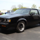 Illustration for article titled This is what a 1987 Buick GNX that has traveled 10 miles looks like